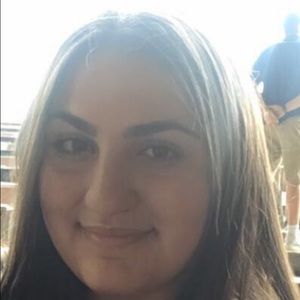 Meet your Posher, Sara